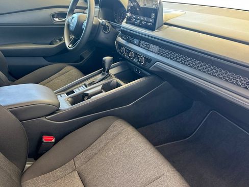 Certified 2026 Honda Accord LX image 15
