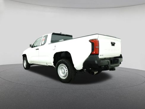 New 2026 Toyota Tacoma SR AWD/4WD image 21