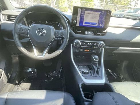 Used 2023 Toyota RAV4 XSE image 17