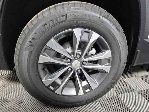 New 2026 Chevrolet Equinox LT w/ Convenience Package II image 11