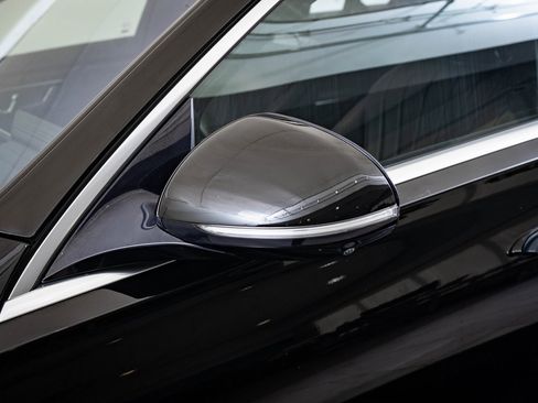 Certified 2022 Mercedes-Benz S 500 4MATIC image 16