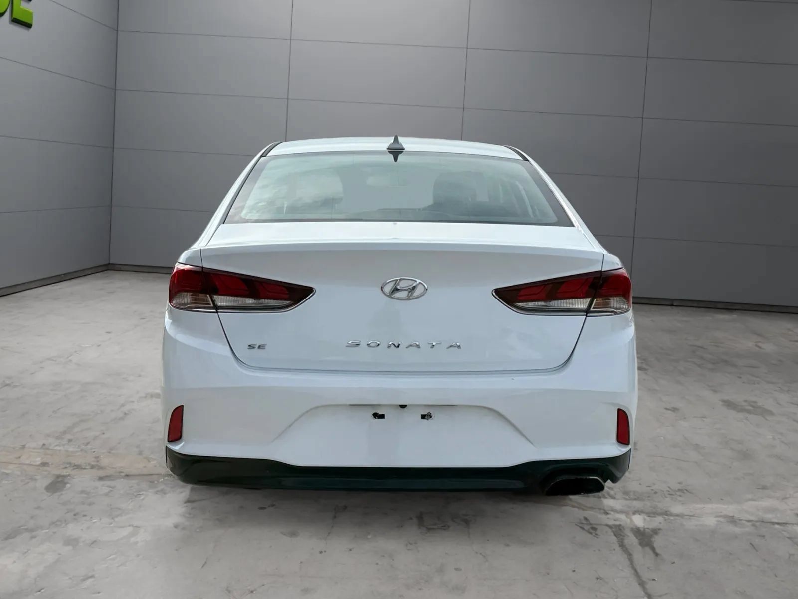 Used 2019 Hyundai Sonata SE FWD image 11