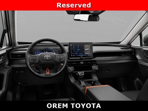 New 2026 Toyota RAV4 AWD Plug-in Hybrid image 19