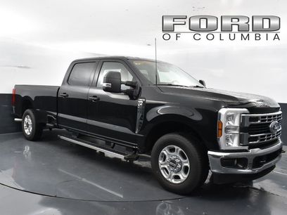 New 2026 Ford F250 XLT