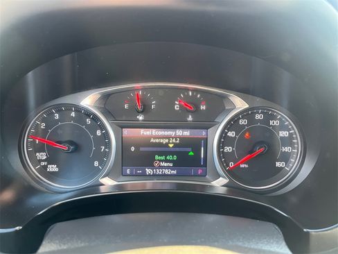 Used 2019 GMC Terrain SLT w/ Preferred Package image 22