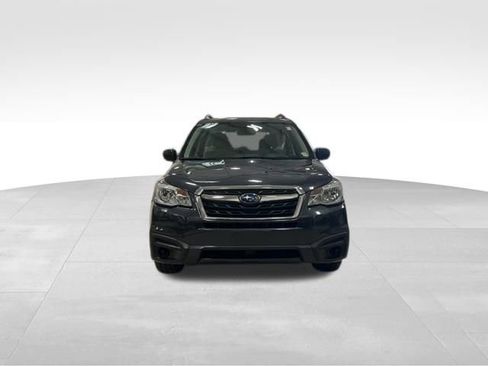 Used 2018 Subaru Forester 2.5i w/ Alloy Wheel Package image 10