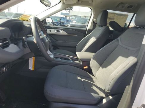 New 2026 Ford Explorer Active image 10