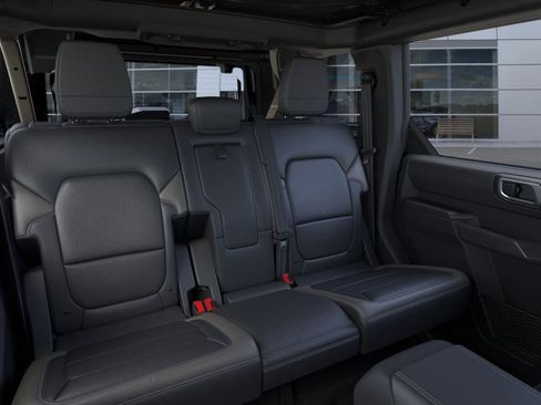 New 2026 Ford Bronco Outer Banks image 36