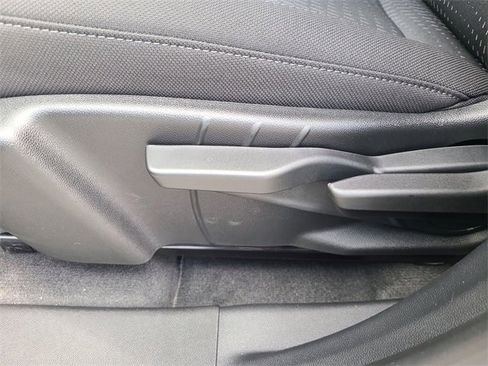 New 2026 Chevrolet Equinox LT w/ Midnight Edition image 23