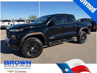Used 2023 GMC Canyon Elevation w/ Convenience Package