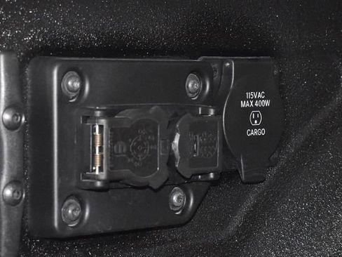 New 2026 RAM 2500 Rebel w/ Rebel Level 2 Equipment Group image 12