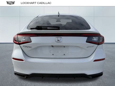 Used 2022 Honda Civic Sport image 12