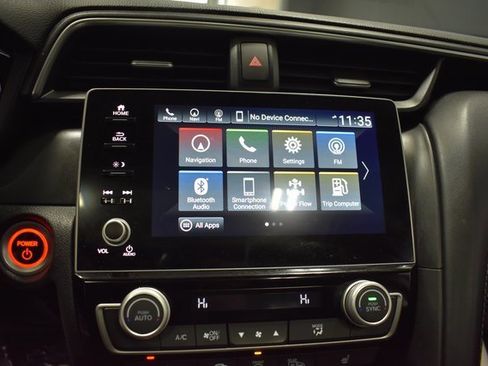 Used 2022 Honda Insight Touring image 19