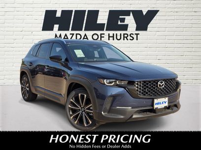 New 2026 MAZDA CX-50 AWD 2.5 S w/ Weather Package