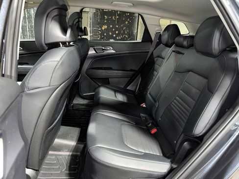 Used 2023 Kia Sportage SX Prestige AWD/4WD image 15