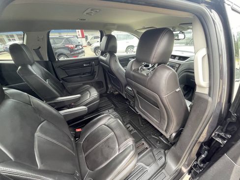 Used 2016 Chevrolet Traverse LT AWD/4WD image 30