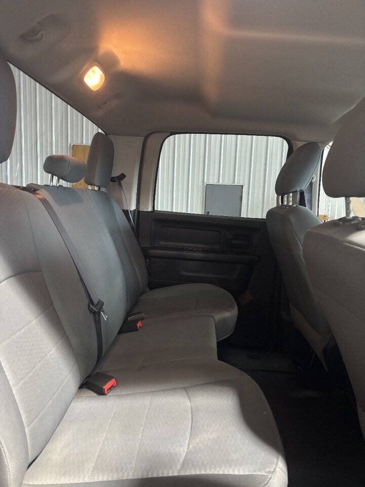 Used 2016 RAM 1500 Tradesman w/ Popular Equipment Group AWD/4WD image 7