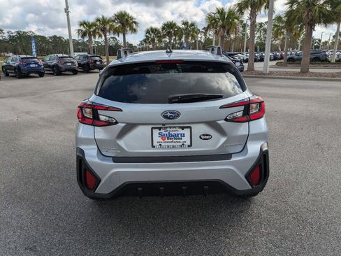 Certified 2025 Subaru Crosstrek 2.5i Limited w/ Popular Package #3A image 5