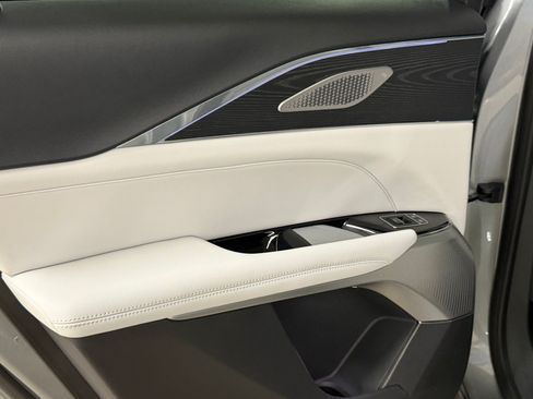 Certified 2024 Cadillac Lyriq Luxury RWD image 41