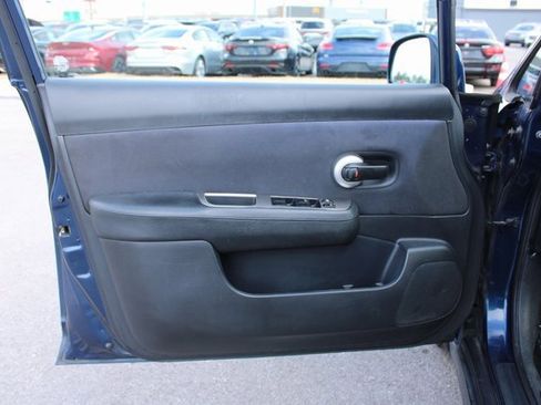 Used 2008 Nissan Versa 1.8 S w/ PWR Pkg image 10