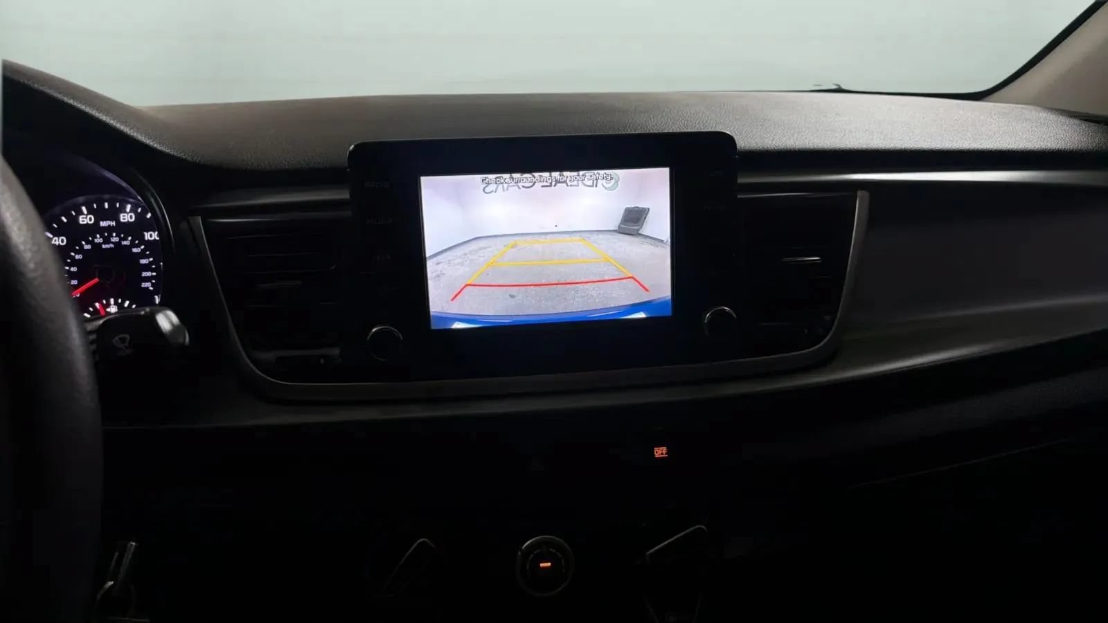 Used 2019 Kia Rio S FWD image 15
