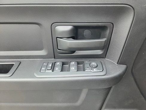 New 2026 RAM 2500 Tradesman image 20