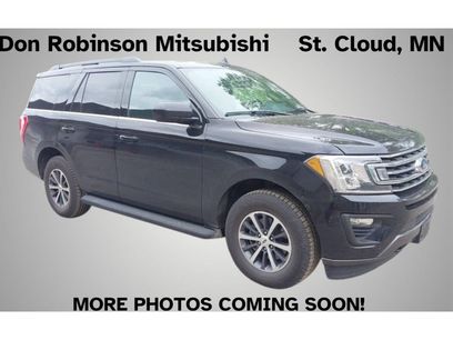 Used 2021 Ford Expedition XL