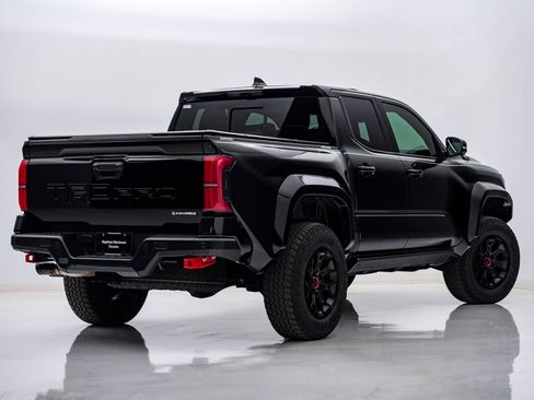 Used 2025 Toyota Tacoma TRD Pro image 10