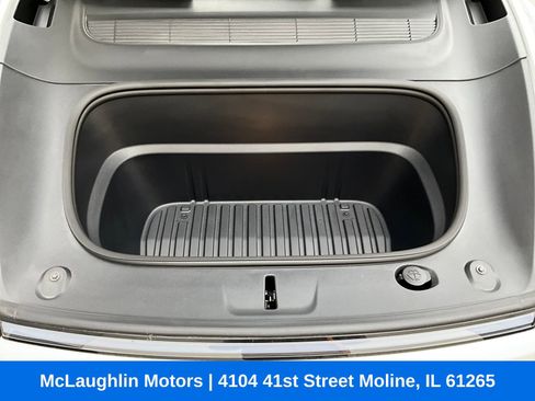 Used 2026 Tesla Model Y Long Range image 18