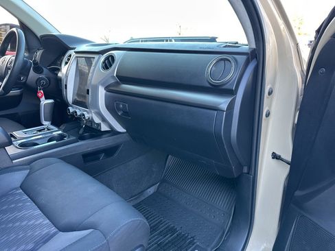 Used 2019 Toyota Tundra SR5 image 57