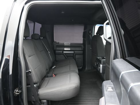 Used 2018 Ford F150 XLT w/ Equipment Group 302A Luxury RWD image 12
