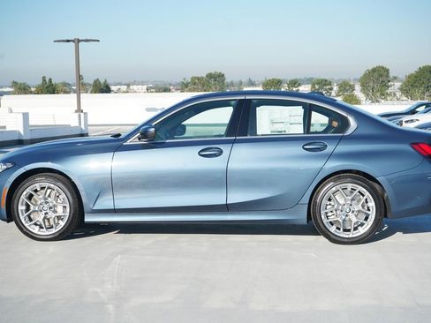 New 2026 BMW 330i Sedan w/ Premium Package image 4
