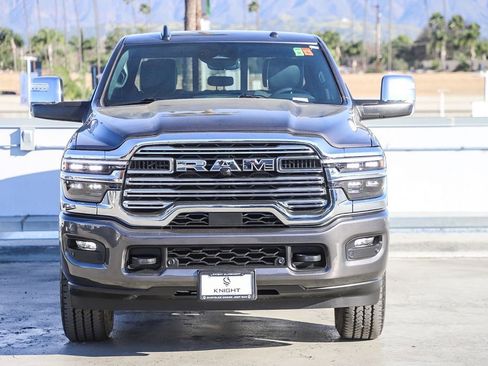 Used 2026 RAM 2500 Laramie image 3