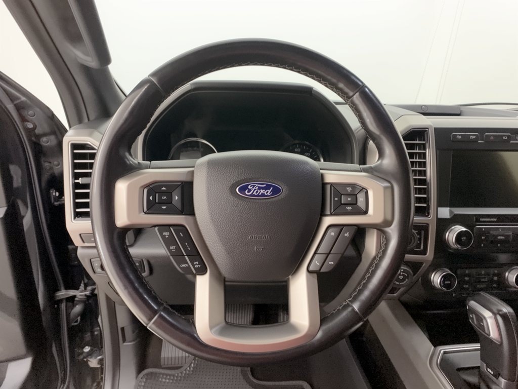Used 2019 Ford F150 Platinum w/ Equipment Group 701A Luxury AWD/4WD image 10