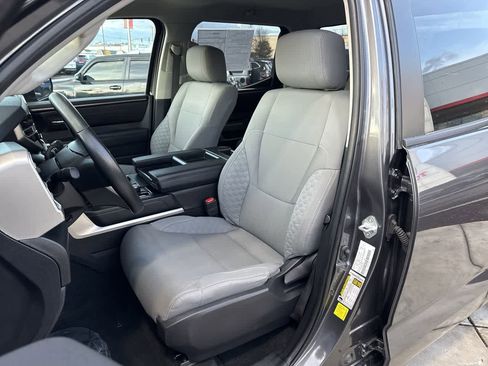 Used 2024 Toyota Tundra SR5 image 11