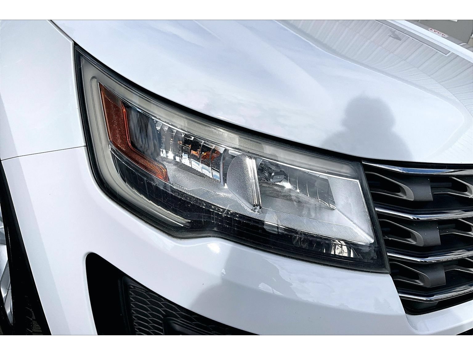 Used 2016 Ford Explorer 4WD image 27