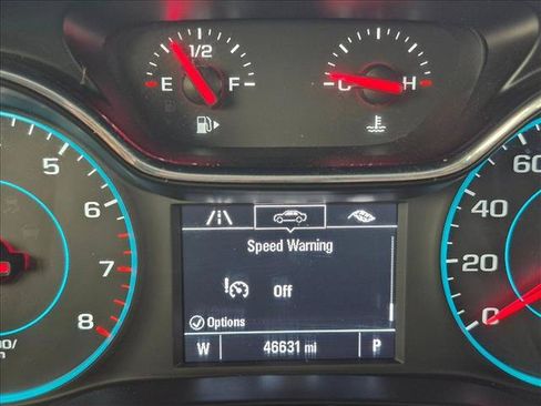 Used 2018 Chevrolet Cruze LS FWD image 10