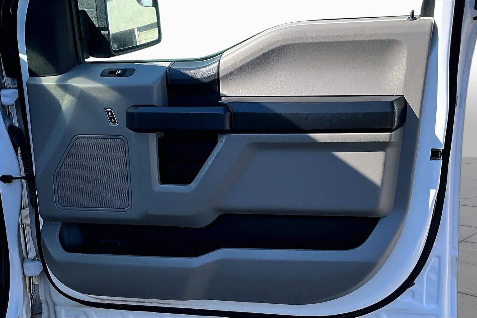 Used 2020 Ford F150 XL w/ Equipment Group 101A Mid RWD image 18