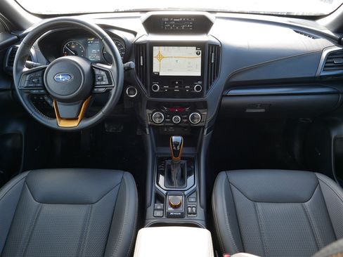Used 2024 Subaru Forester Wilderness image 10