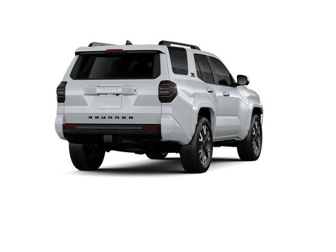 New 2026 Toyota 4Runner TRD Sport Premium AWD/4WD image 9