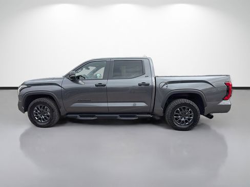 Used 2025 Toyota Tundra SR5 w/ SR5 Convenience Package RWD image 6