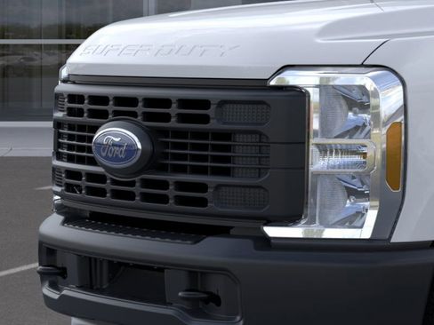 New 2026 Ford F250 XL w/ XL Driver Assist Package image 17