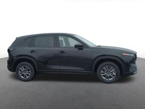 New 2026 MAZDA CX-5 Select AWD/4WD image 7