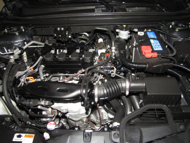 Certified 2023 Honda Accord LX image 43