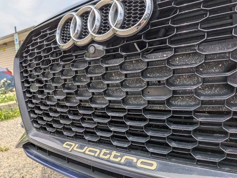 Used 2018 Audi S4 Prestige w/ Prestige Package AWD/4WD image 10