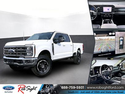 Used 2025 Ford F250 Lariat w/ Tremor Off-Road Package