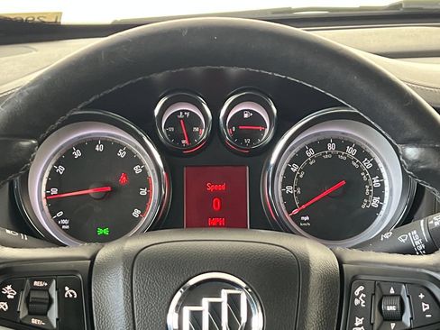 Used 2019 Buick Cascada Premium FWD image 17