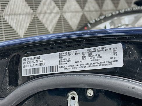 New 2026 RAM 2500 Big Horn image 19