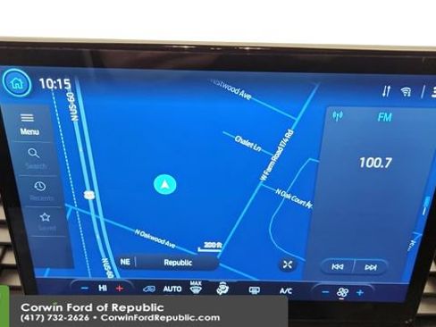 Used 2024 Ford Transit 350 XLT image 15