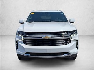 Used 2021 Chevrolet Suburban LT RWD video 3